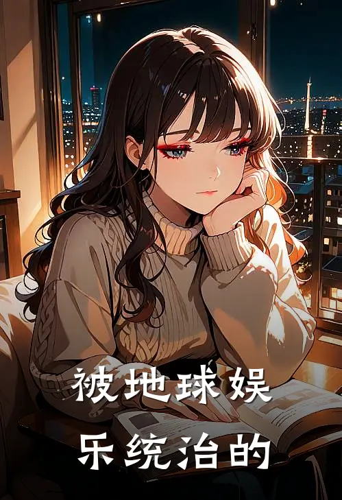 被地球娱乐统治的