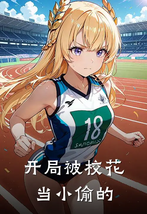 开局被校花当小偷的