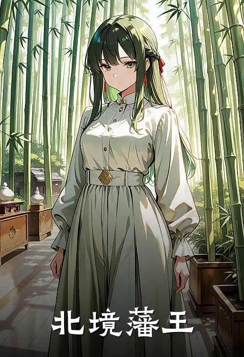 北境藩王林默林默最新推荐小说_完结版小说推荐北境藩王林默林默