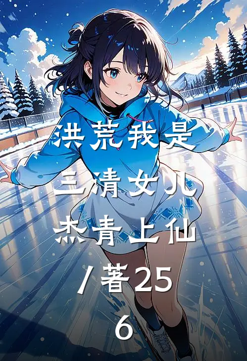 洪荒我是三清女儿杰青上仙 / 著25.6