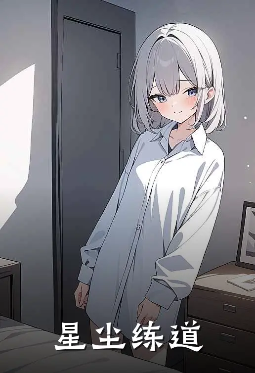 星尘练道