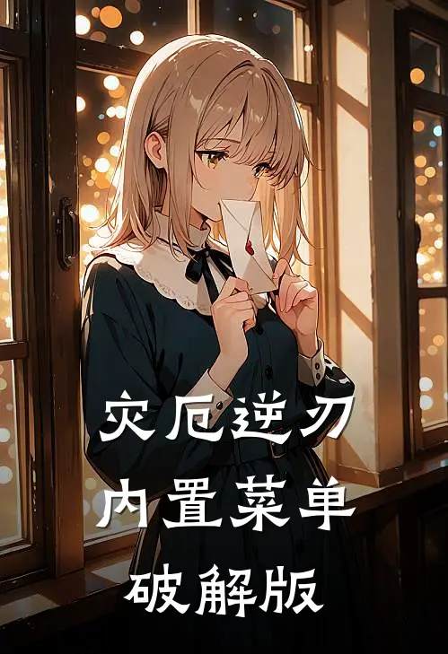 灾厄逆刃内置菜单破解版