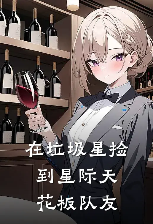 在垃圾星捡到星际天花板队友