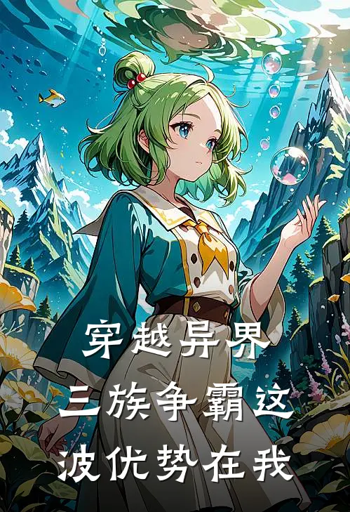 穿越异界，三族争霸这波优势在我(林昭塔娜)免费阅读完整版小说_最新小说全文阅读穿越异界，三族争霸这波优势在我林昭塔娜