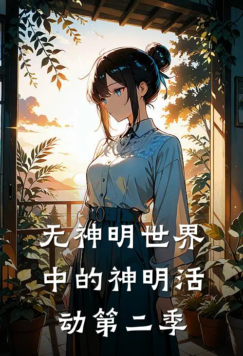 无神明世界中的神明活动第二季
