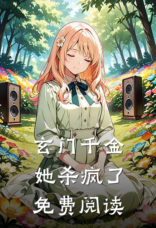 玄门千金她杀疯了免费阅读