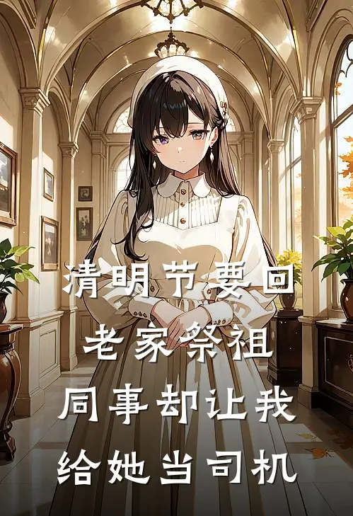 清明节要回老家祭祖，同事却让我给她当司机(林然雅心)完结小说_热门小说推荐清明节要回老家祭祖，同事却让我给她当司机林然雅心