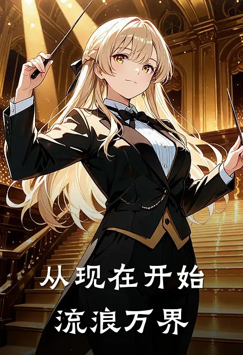 从现在开始流浪万界林墨大运免费小说全集_免费小说在哪看从现在开始流浪万界(林墨大运)