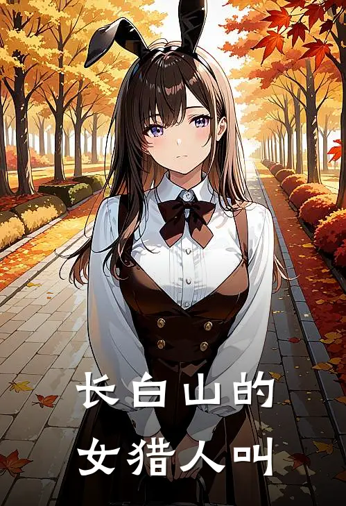 长白山的女猎人叫