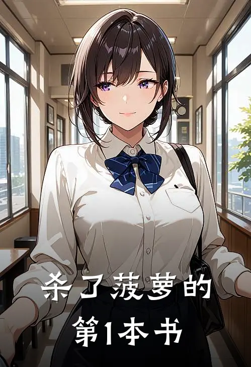 杀了菠萝的第1本书