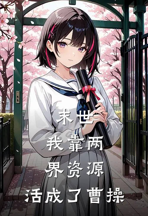 末世：我靠两界资源，活成了曹操