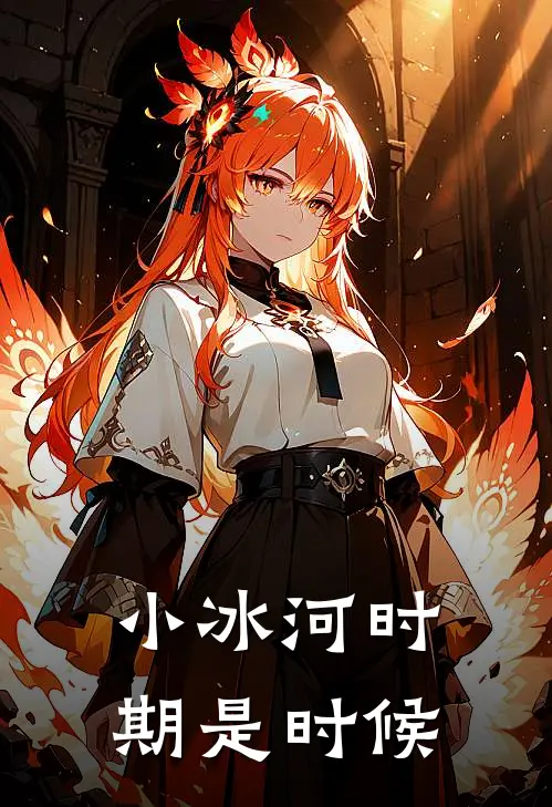 小冰河时期是时候