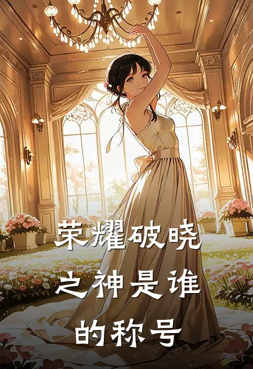 荣耀破晓之神是谁的称号