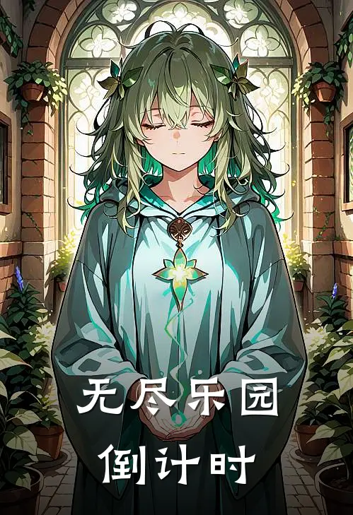 无尽乐园倒计时