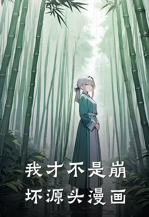 我才不是崩坏源头漫画