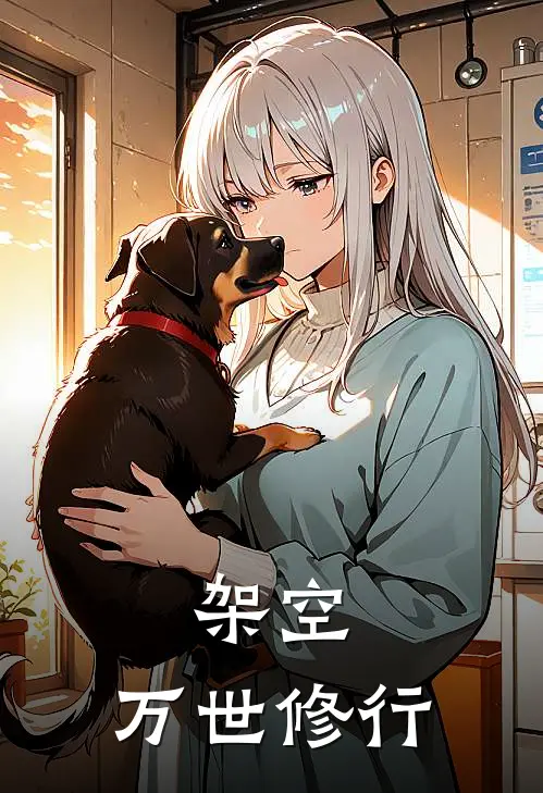 架空：万世修行