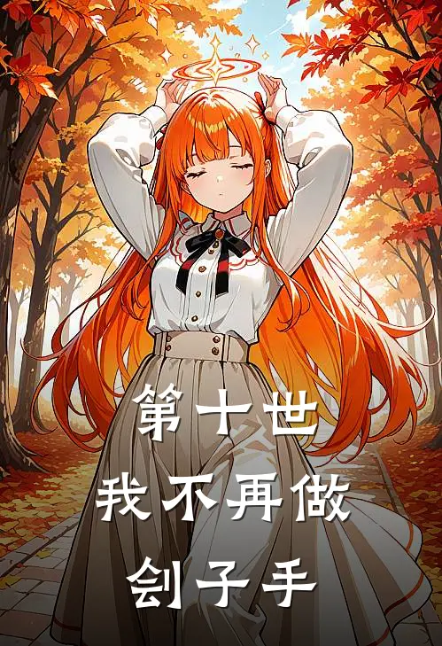 第十世：我不再做刽子手