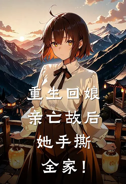 重生回娘亲亡故后，她手撕全家！