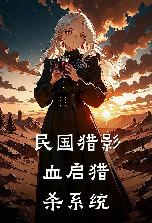 民国猎影：血启猎杀系统