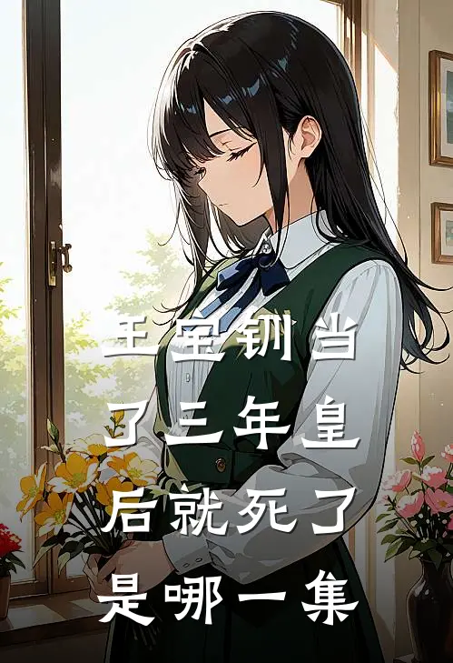 王宝钏当了三年皇后就死了是哪一集