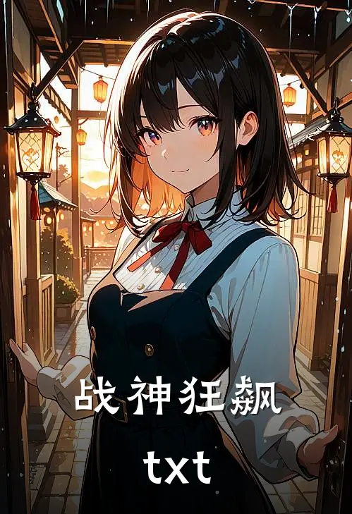 战神狂飙txt