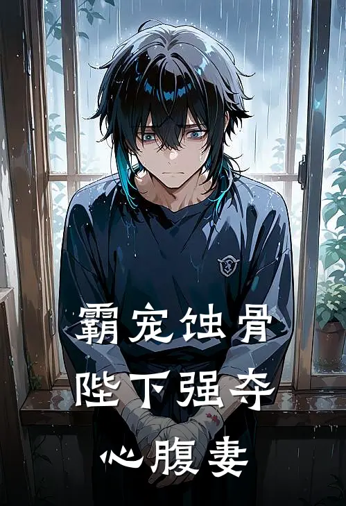 霸宠蚀骨：陛下强夺心腹妻