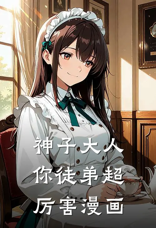 神子大人你徒弟超厉害漫画