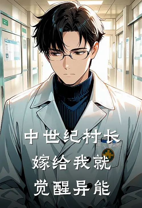 中世纪村长，嫁给我就觉醒异能林泽卡琳娜完结小说_完结版小说全文免费阅读中世纪村长，嫁给我就觉醒异能林泽卡琳娜