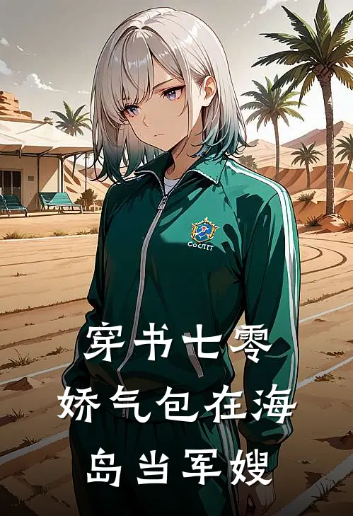 穿书七零：娇气包在海岛当军嫂