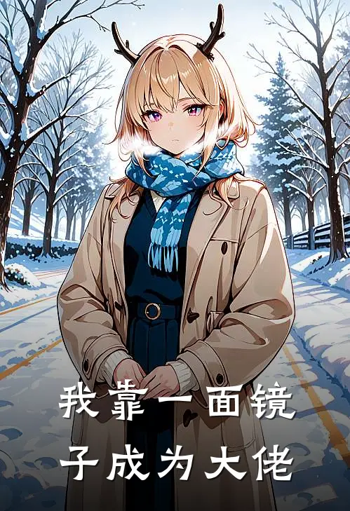 我靠一面镜子成为大佬