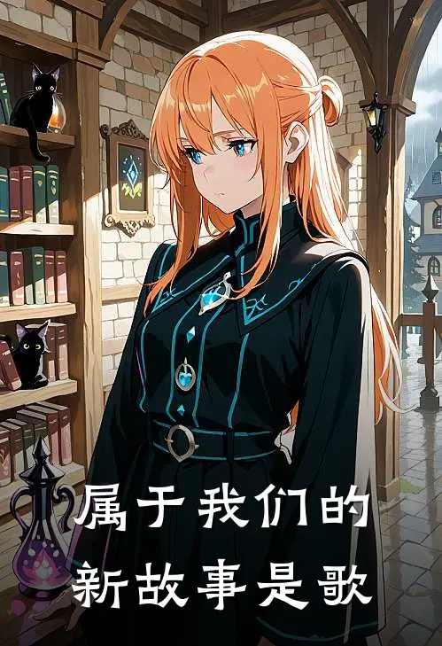 属于我们的新故事是歌