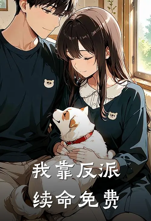 我靠反派续命免费