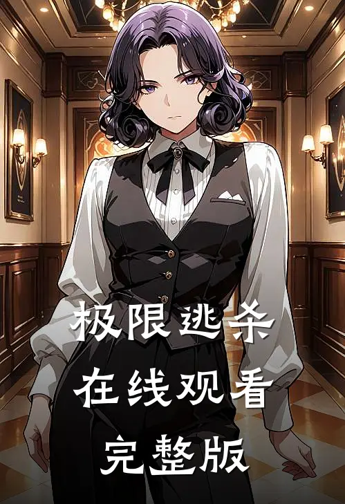 极限逃杀在线观看完整版