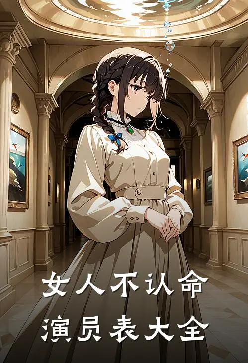 女人不认命演员表大全