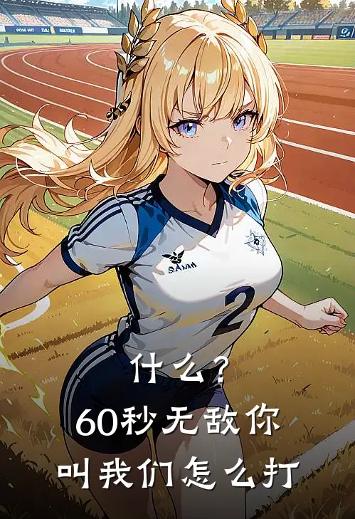 什么？60秒无敌你叫我们怎么打