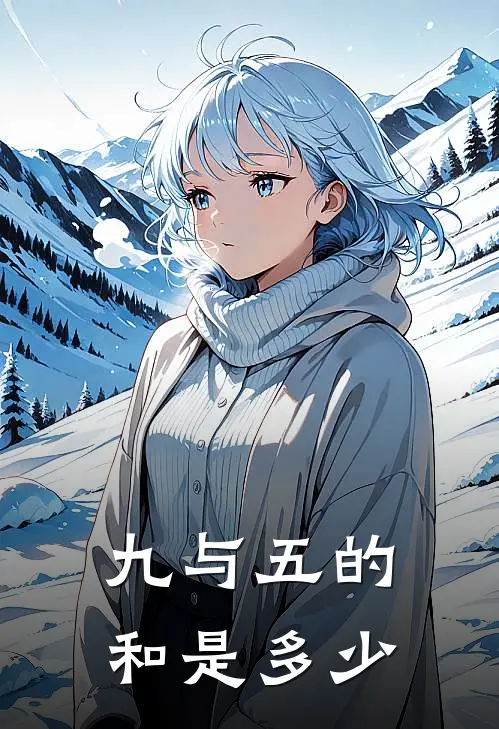 九与五的和是多少