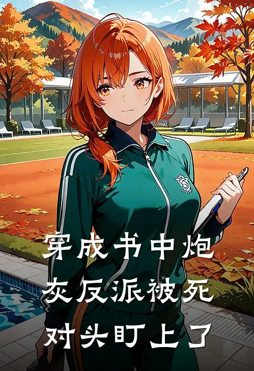 穿成书中炮灰反派被死对头盯上了(林昭西季安)已完结小说_小说免费阅读穿成书中炮灰反派被死对头盯上了林昭西季安