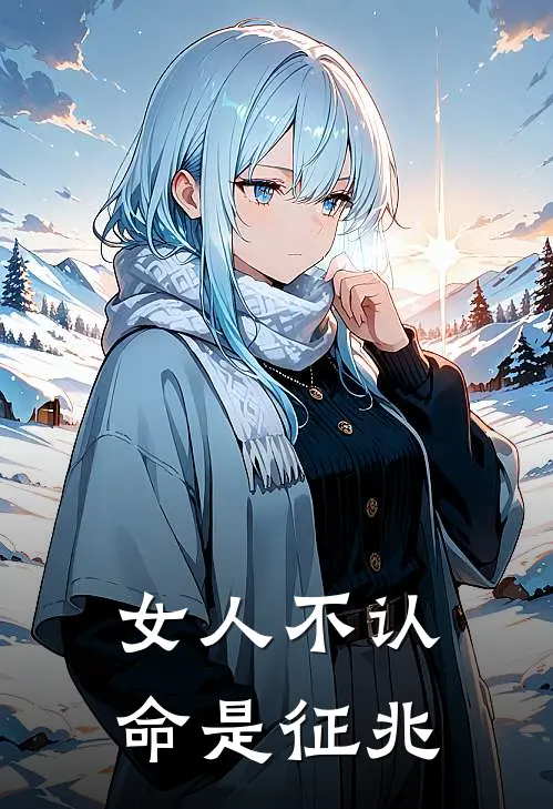 女人不认命是征兆