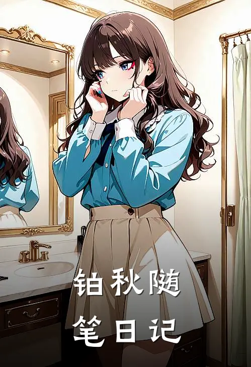 铂秋随笔日记