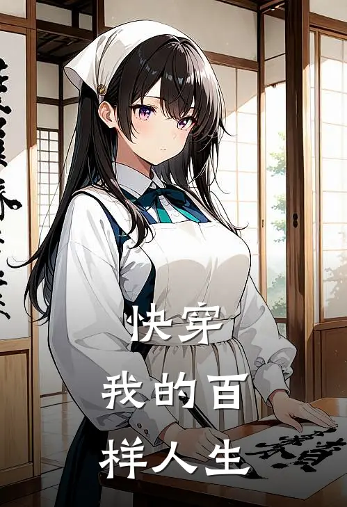 快穿，我的百样人生