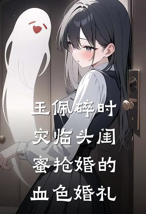 玉佩碎时灾临头闺蜜抢婚的血色婚礼