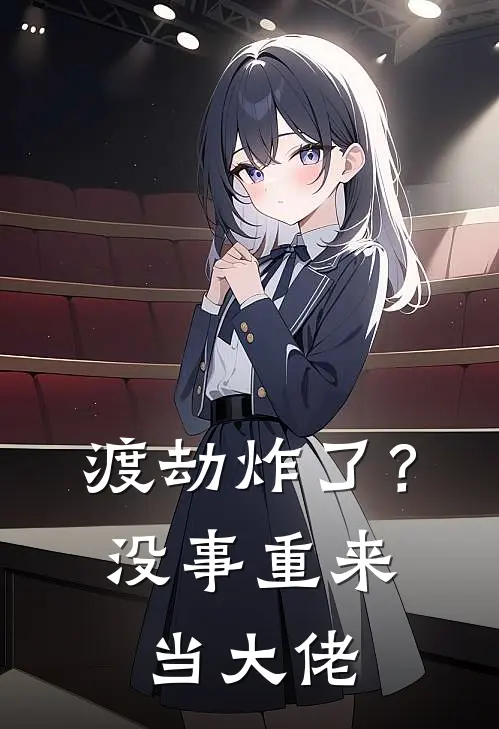 渡劫炸了？没事，重来当大佬