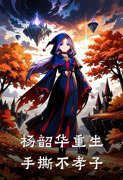 杨韶华重生手撕不孝子