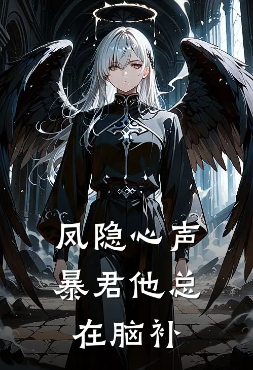 凤隐心声：暴君他总在脑补