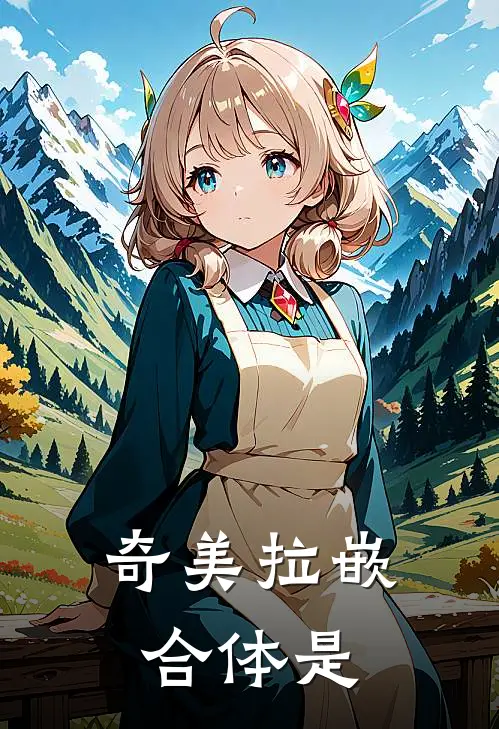 奇美拉嵌合体是