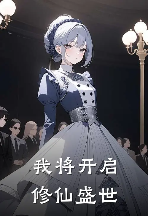 我将开启修仙盛世
