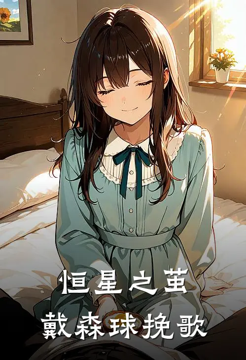 恒星之茧：戴森球挽歌