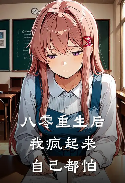 八零重生后，我疯起来自己都怕