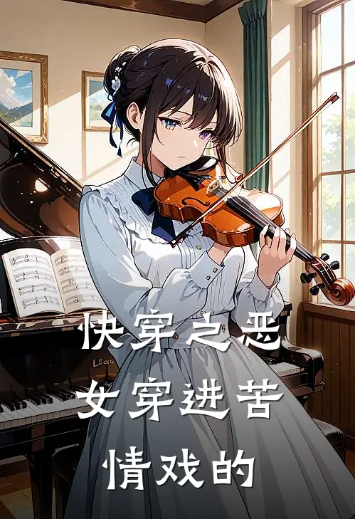 快穿之恶女穿进苦情戏的