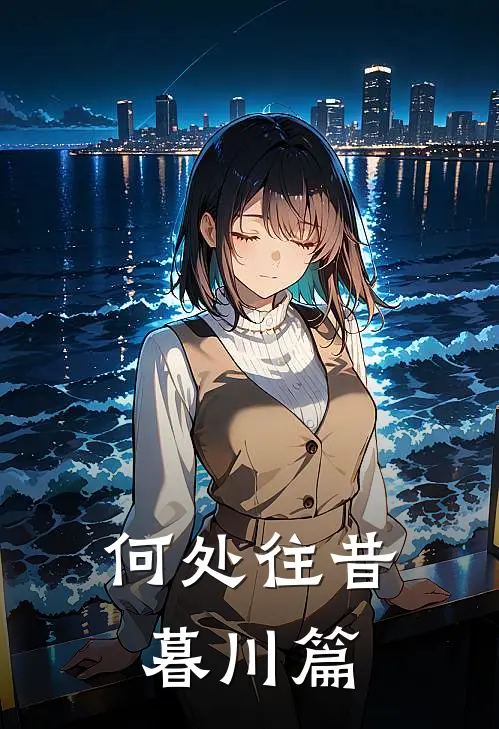 何处往昔：暮川篇